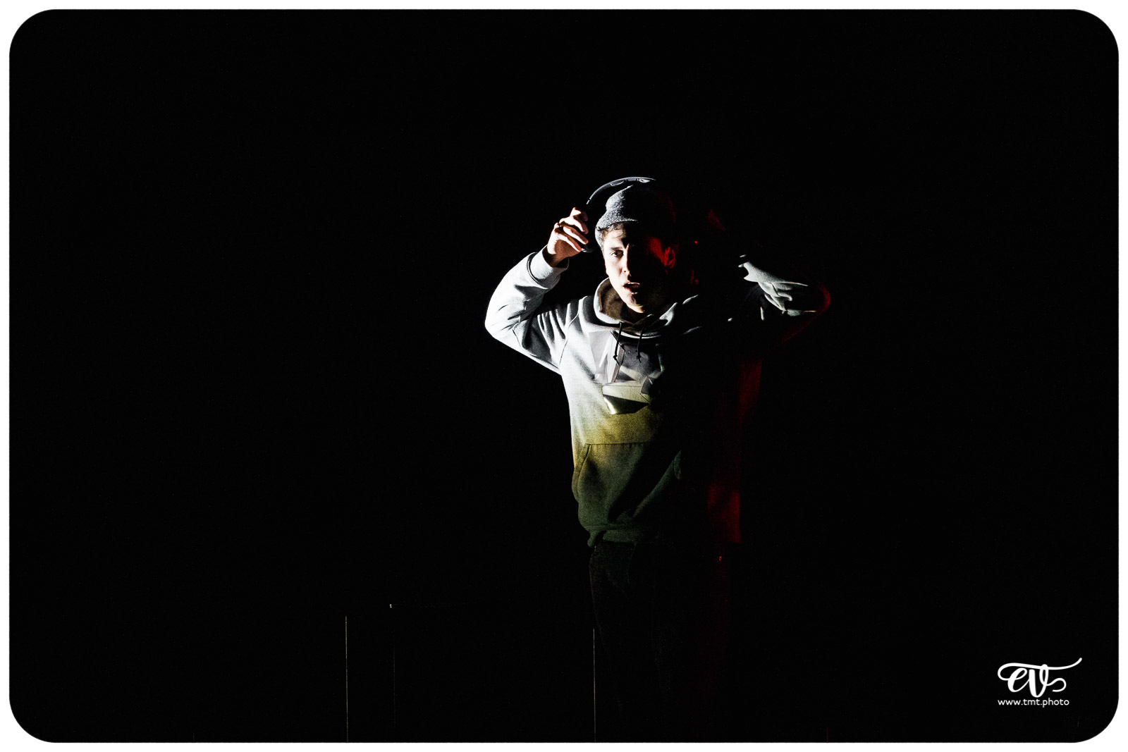 RCH 2021-2022 | GENS DU PAYS (LES MERIDIENS)